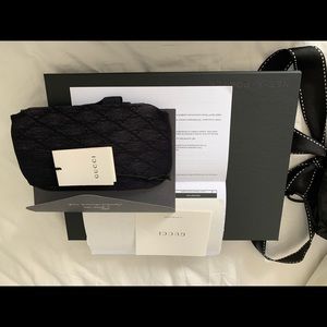 NWT GUCCI TIGHTS
